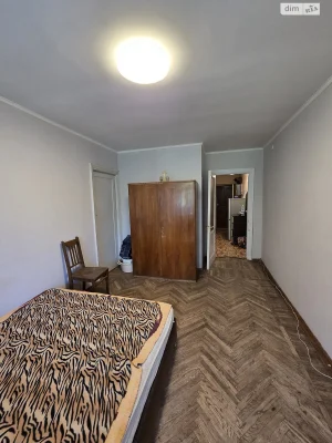 Long-Term Apartment Rental