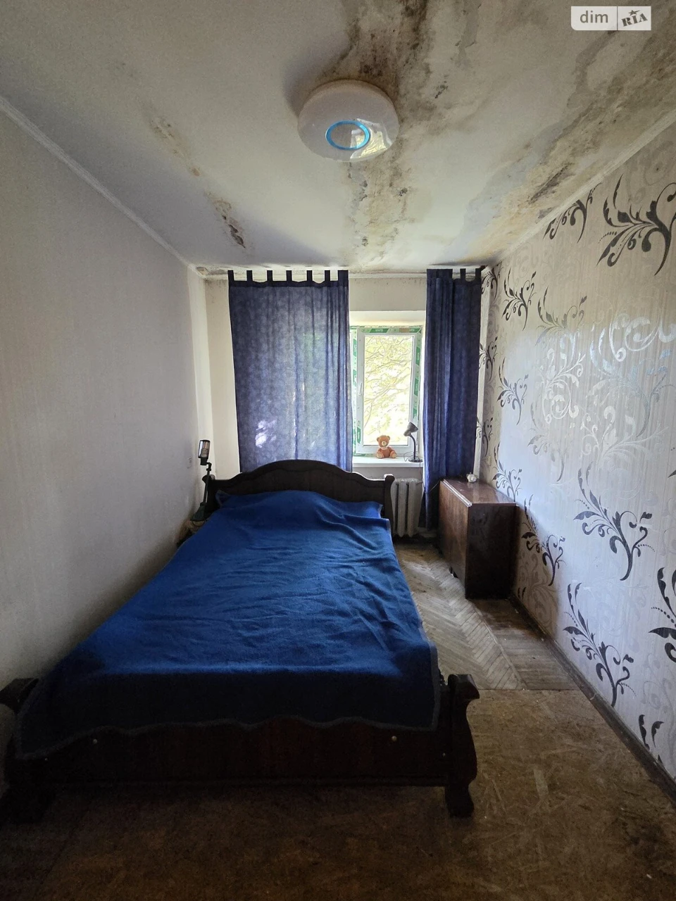 Long-Term Apartment Rental