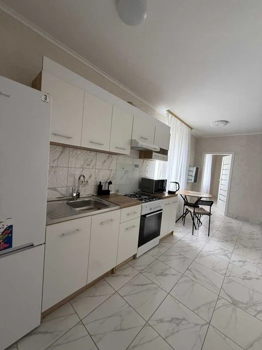 Продаж 2к квартири по вул. Гарбарська центр міста готова до