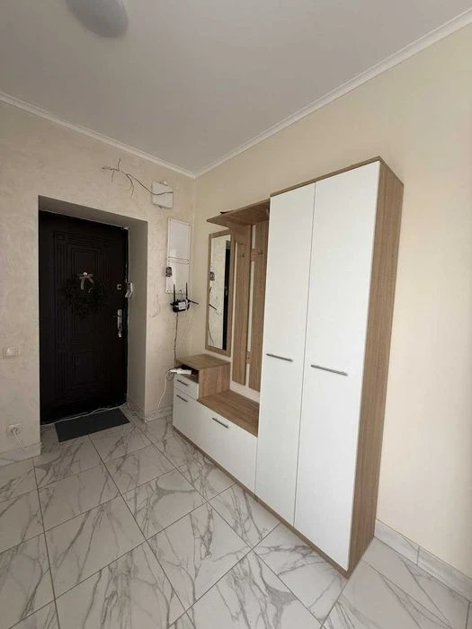Продаж 2к квартири по вул. Гарбарська центр міста готова до