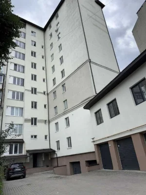 Продаж 2к квартири по вул. Гарбарська центр міста готова до