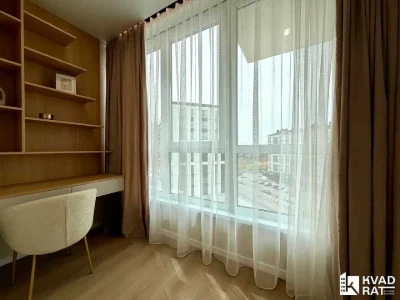 Квартира. Івано-Франківськ, Гетьмана Мазепи вул., (Будинок 1