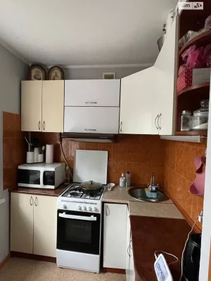 Продаж Квартира Центр