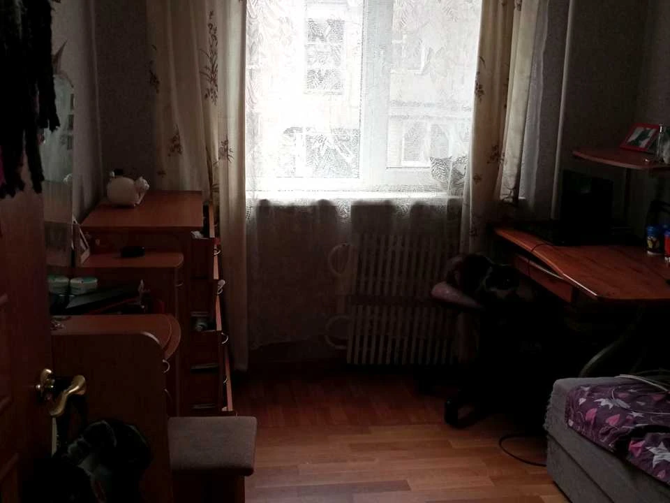Квартира. Харьков, Непокоренных ул.
