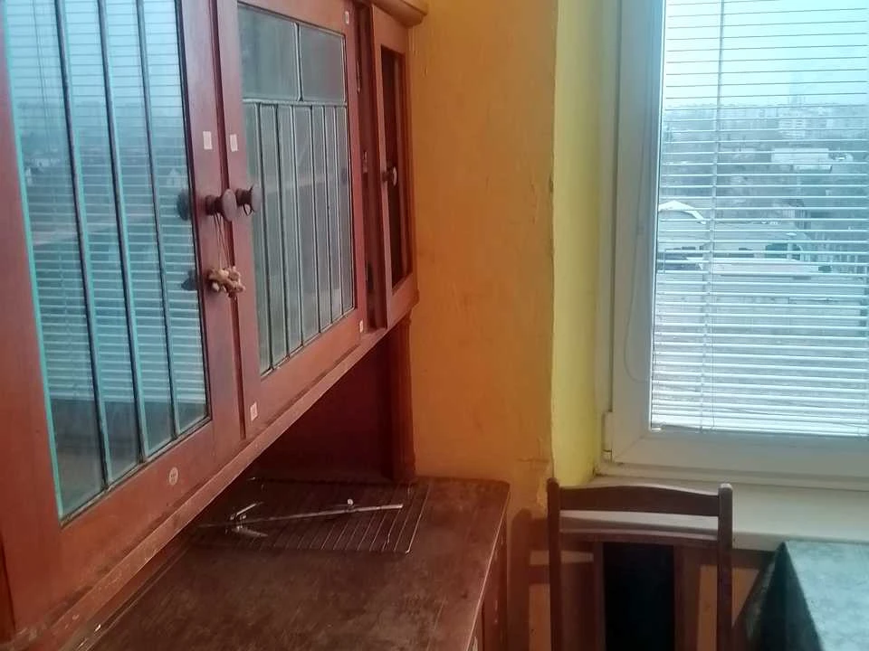 Квартира. Харьков, Непокоренных ул.