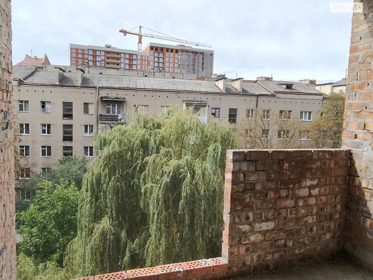 Продаж Квартира Центр