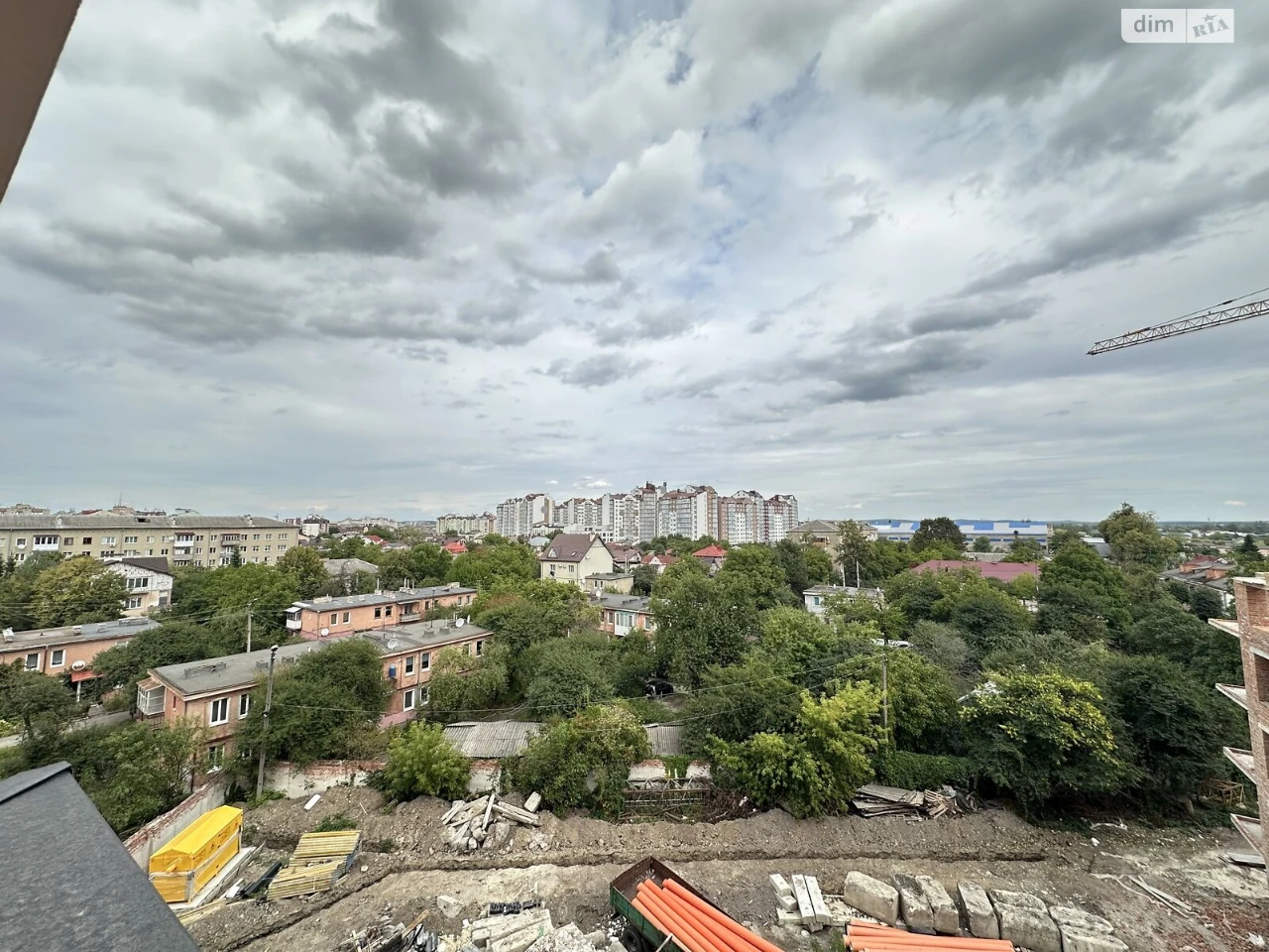 Продаж Квартира Центр