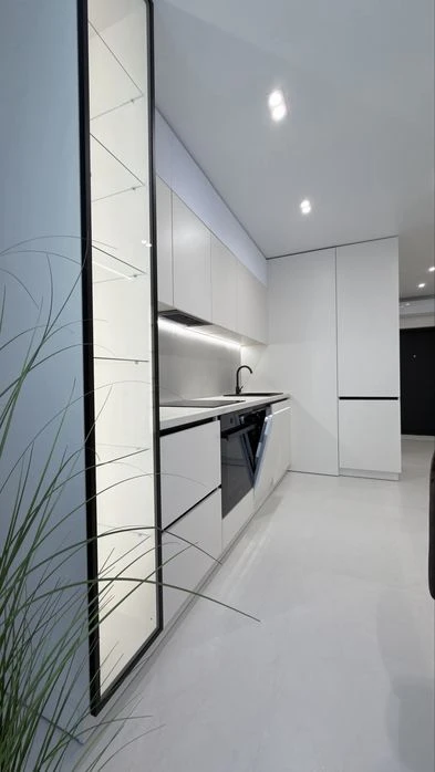 Продаж 1,5 кім.кв ОЗЕРО ЖК Manhattan LITE