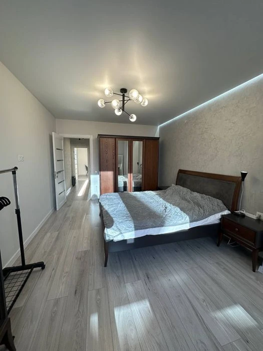 ОБЖИТА 2к 66м2 з ремонтом район Пасічна