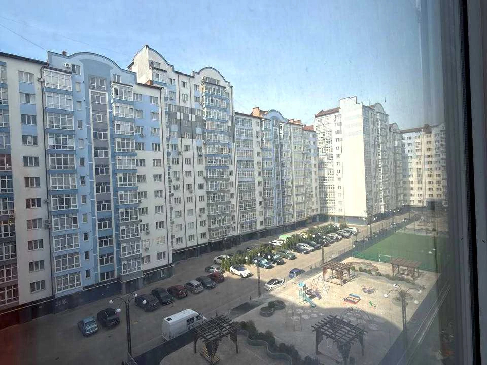 Квартира. Івано-Франківськ, Височана вул., 18 к