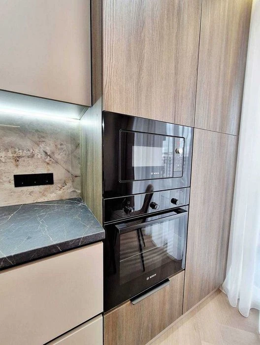 Продається 1к квартира ЖК Фемелі Плаза з Дизайнерським ремон