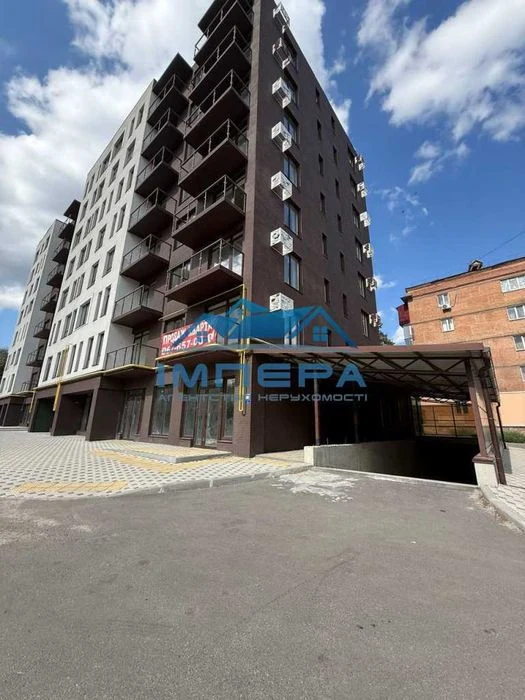 Продам 2-кімнатну квартиру в ЖК «Оскар»