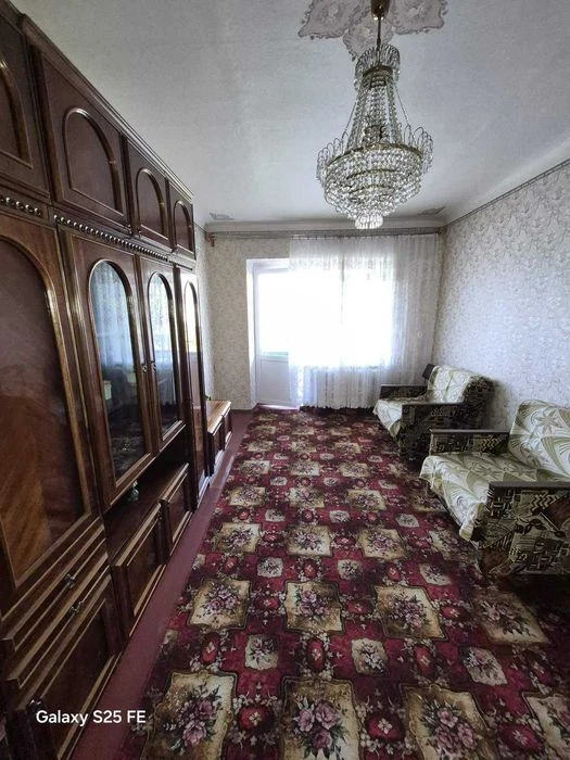 Мотель 2к квартира з окремими кімнатами