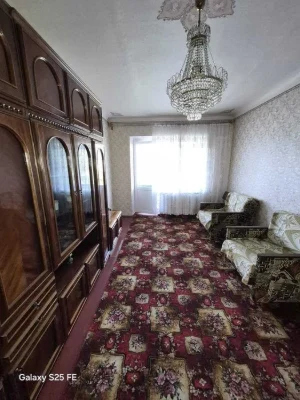 Мотель 2к квартира з окремими кімнатами