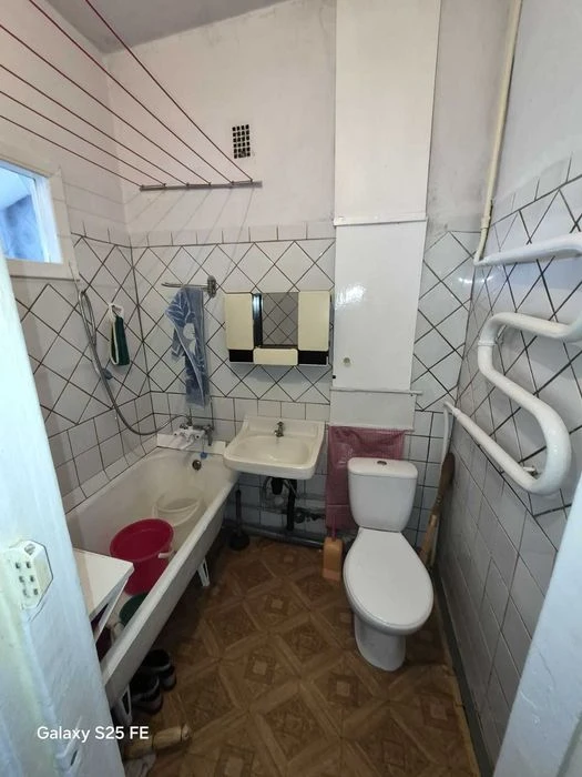 Мотель 2к квартира з окремими кімнатами
