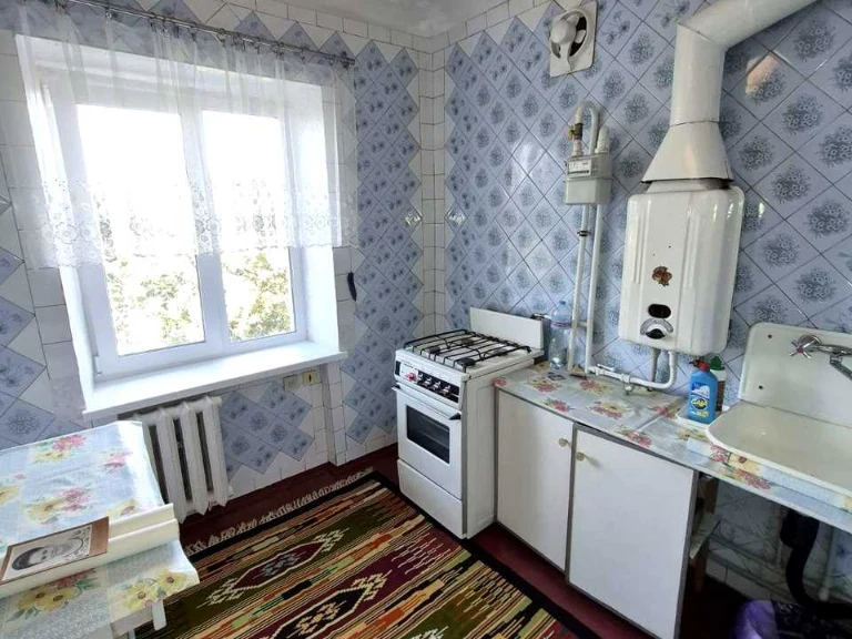 Квартира. Полтава, Кустарний пров.