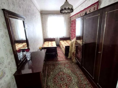 Квартира. Полтава, Кустарний пров.