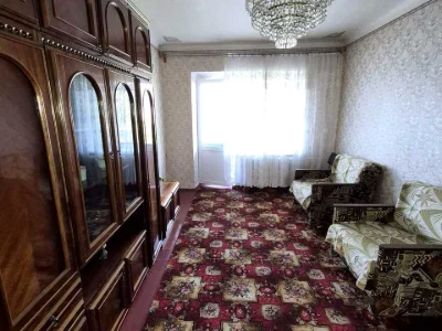 Квартира. Полтава, Кустарний пров.