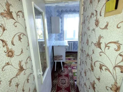 Квартира. Полтава, Кустарний пров.