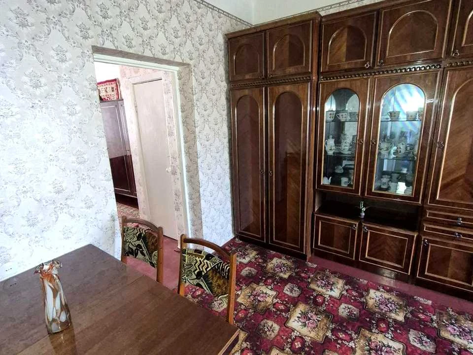Квартира. Полтава, Кустарний пров.