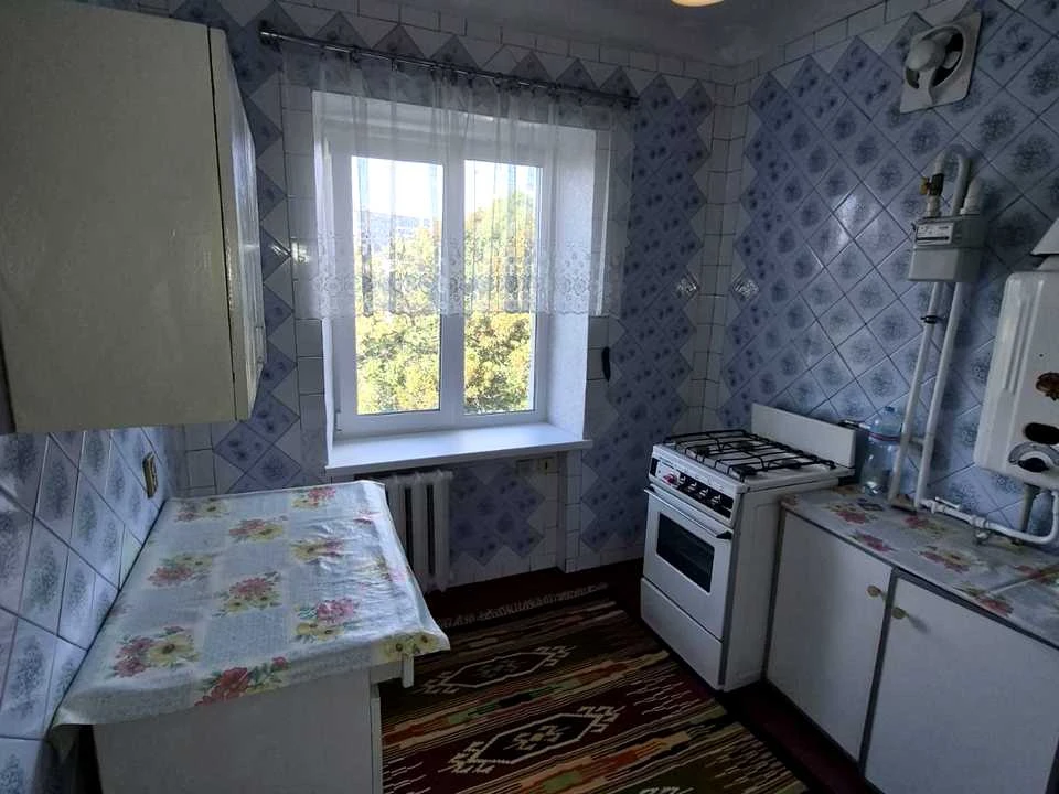 Квартира. Полтава, Кустарний пров.