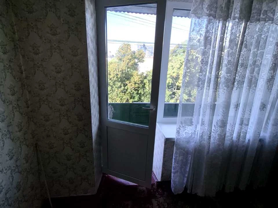 Квартира. Полтава, Кустарний пров.