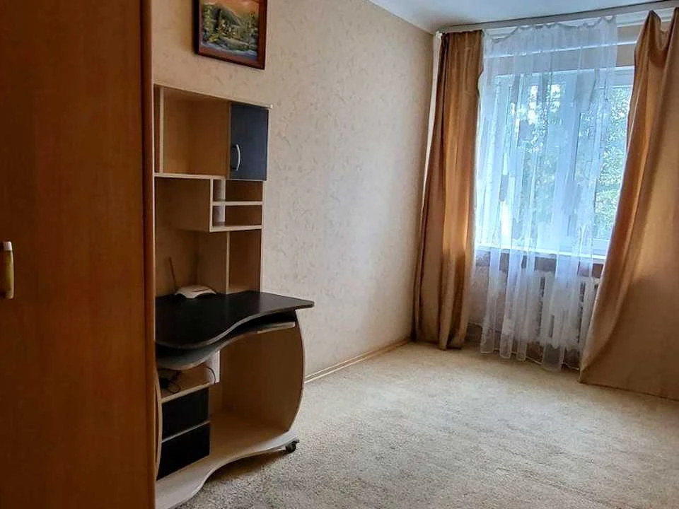 Квартира. Полтава, Рєпіна вул.
