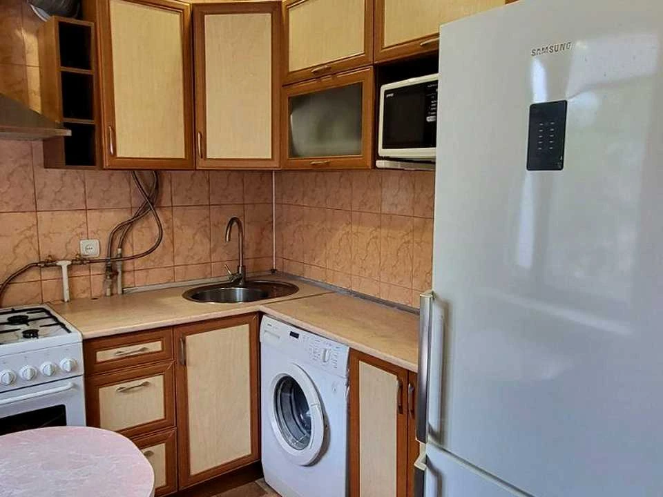 Квартира. Полтава, Рєпіна вул.