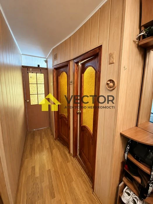 Продаж 2-кімнатної квартири в самому ЦЕНТРІ МІСТА.