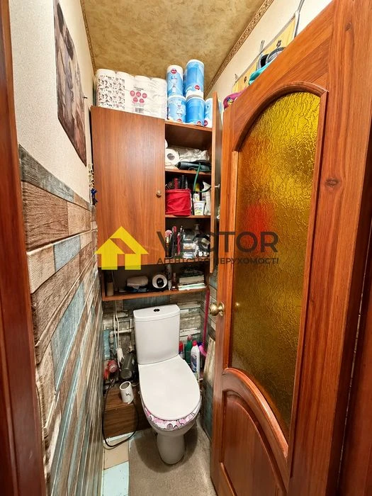 Продаж 2-кімнатної квартири в самому ЦЕНТРІ МІСТА.