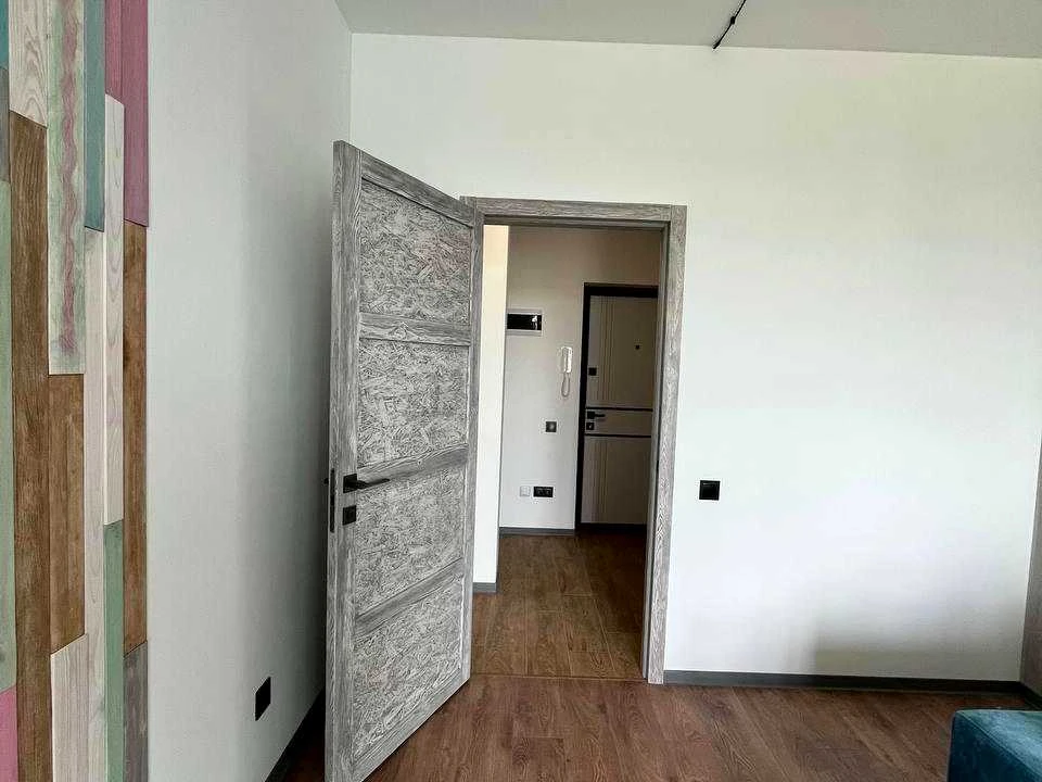 Квартира. Полтава, Марії Башкірцевої вул., 20 к
