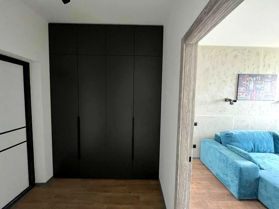 Квартира. Полтава, Марії Башкірцевої вул., 20 к