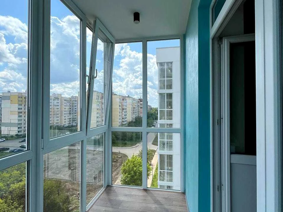 Квартира. Полтава, Марії Башкірцевої вул., 20 к