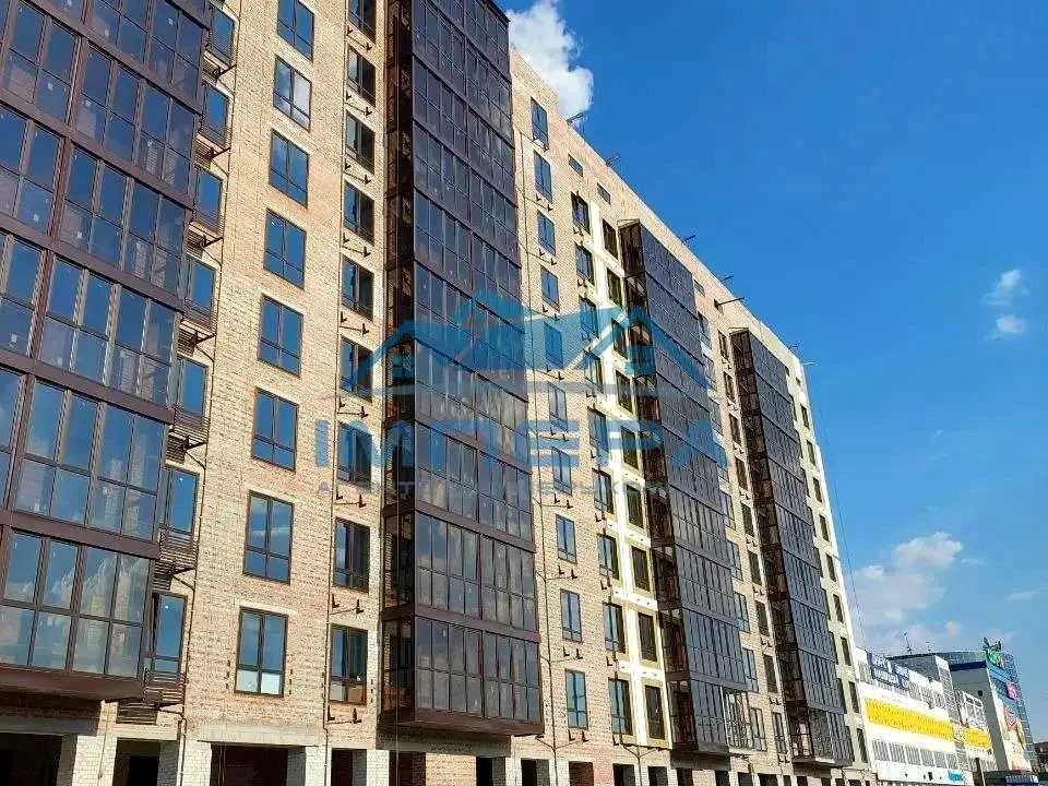 Квартира. Полтава, Зіньківська вул., (Будинок 1)