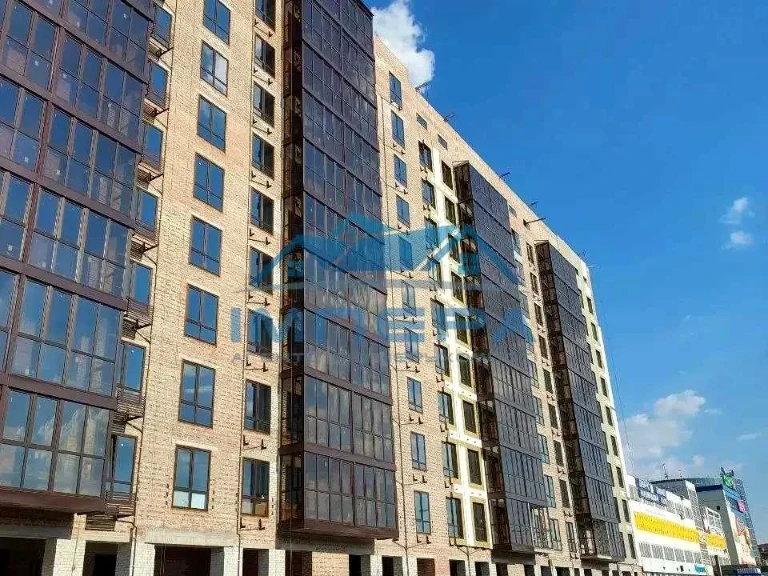 Квартира. Полтава, Зіньківська вул., (Будинок 1)