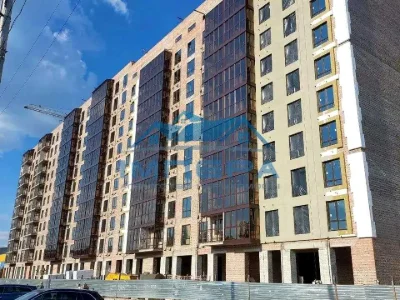 Квартира. Полтава, Зіньківська вул., (Будинок 1)