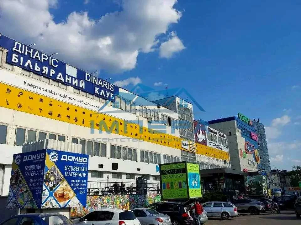 Квартира. Полтава, Зіньківська вул., (Будинок 1)