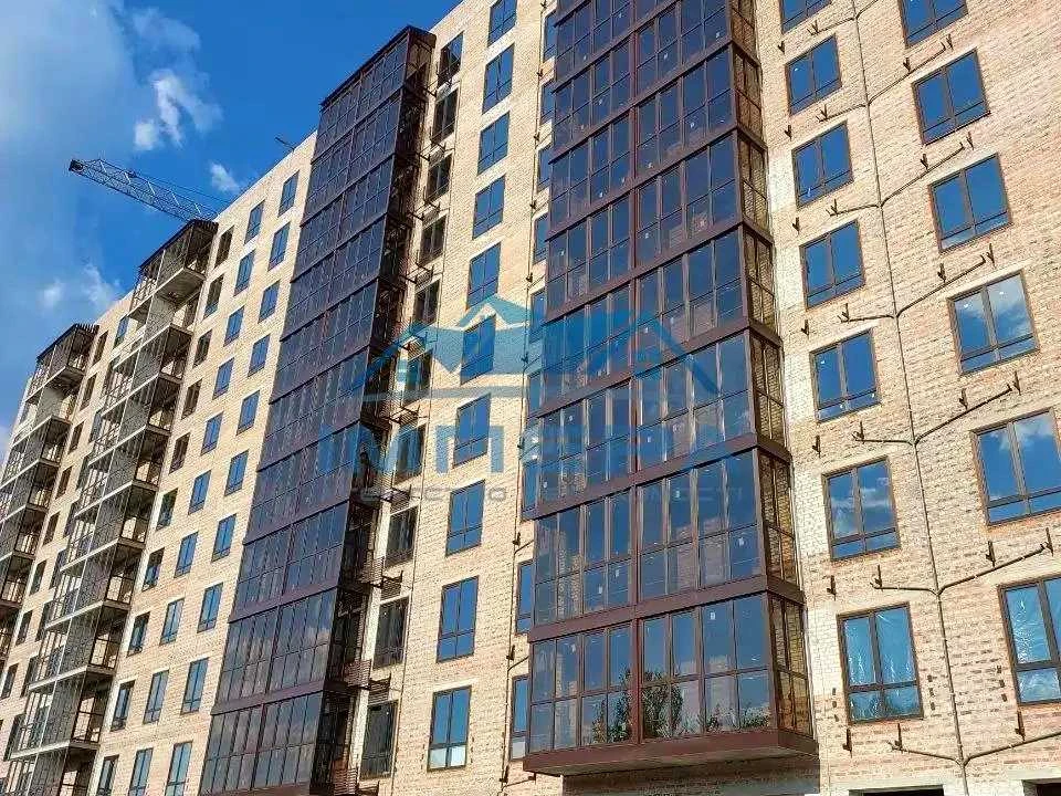 Квартира. Полтава, Зіньківська вул., (Будинок 1)