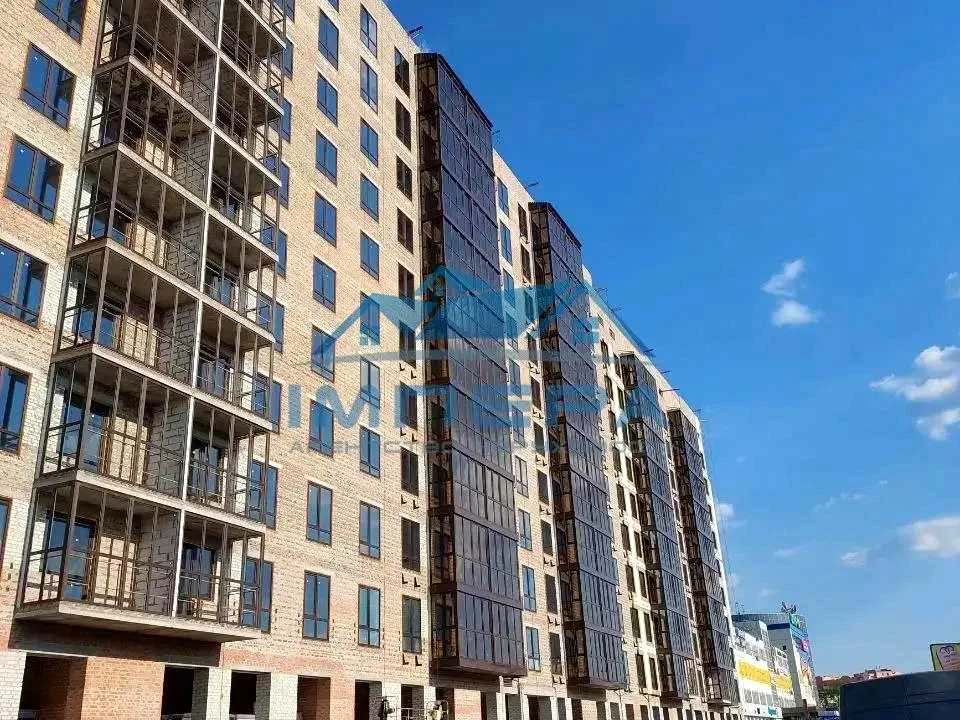 Квартира. Полтава, Зіньківська вул., (Будинок 1)