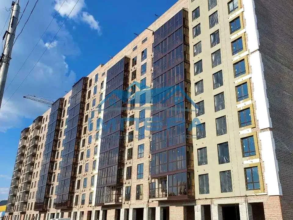 Квартира. Полтава, Зіньківська вул., (Будинок 1)