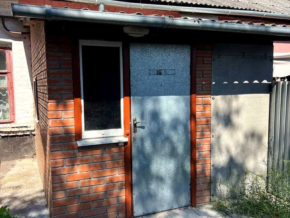 Квартира. Полтава, Сковороди вул.