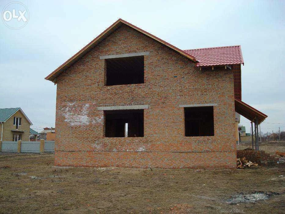 Продаж будинку. 195 м2. 10 соток. Полтава. №2122