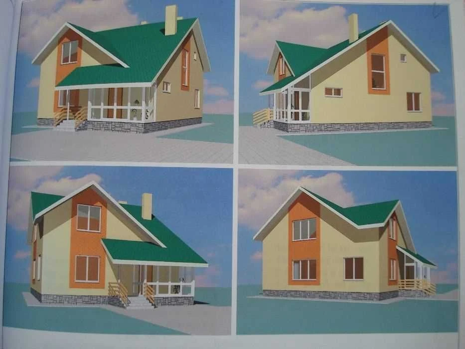 Продаж будинку. 195 м2. 10 соток. Полтава. №2122