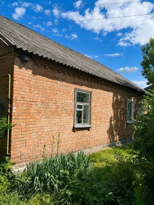 Продаж будинку Вороніна 87м2 10 соток  №16771