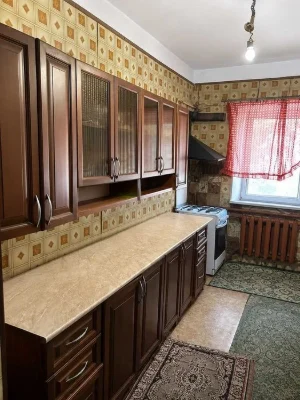 Продаж будинку Вороніна 87м2 10 соток  №16771