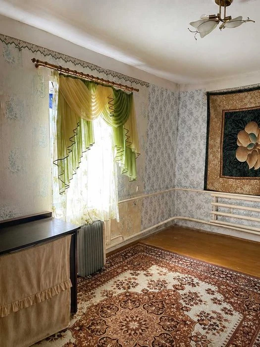 Продаж будинку Вороніна 87м2 10 соток  №16771