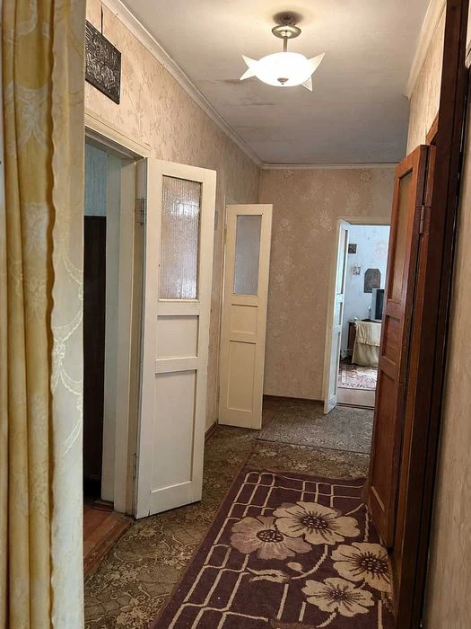 Продаж будинку Вороніна 87м2 10 соток  №16771
