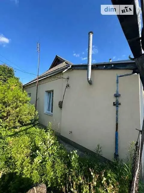 Продаж будинку 4 кім 67 м2 6 сот Фурманова №18456
