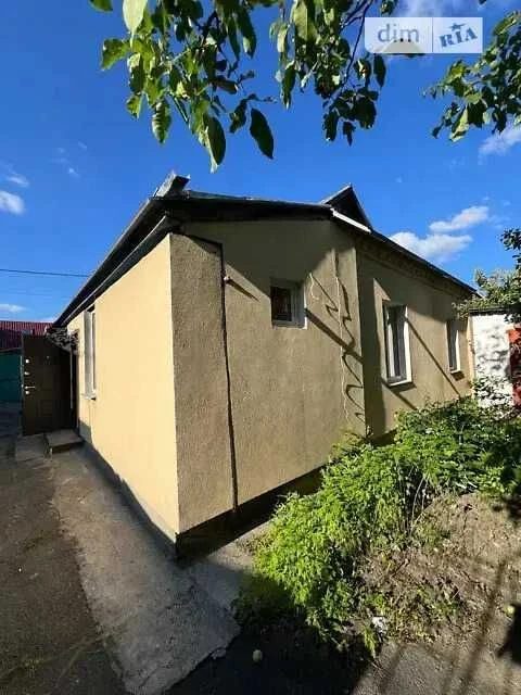 Продаж будинку 4 кім 67 м2 6 сот Фурманова №18456