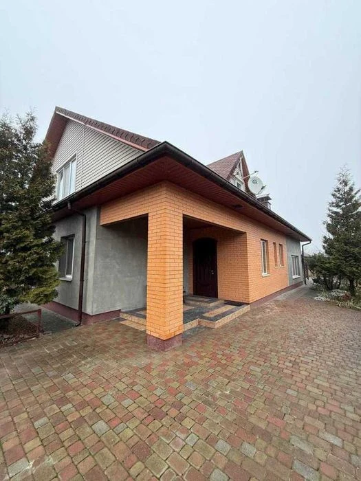 Продаж будинку Супрунівка 2011рік. 15 сот 102м2 №19279